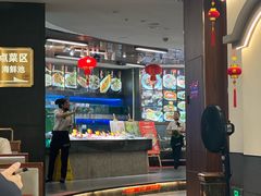 -旺达·福州菜(正大广场店)