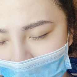 -本小姐美学·半永久纹眉野生眉