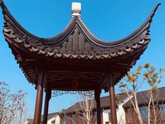 -石湖景区