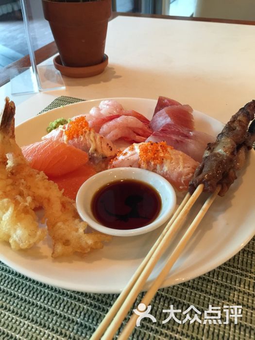 浦东嘉里大酒店the cook厨餐厅图片 - 第6张