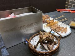 -高家烧鸽子烧烤店63年