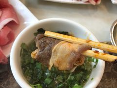 -朱氏胖子烂火锅(洪崖洞店)