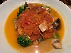 -绿茶餐厅(燕郊永旺店)