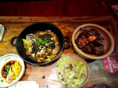 -兰溪小馆(东直门簋街店)