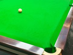 -云顶桌球棋牌俱乐部(长楹天街店)