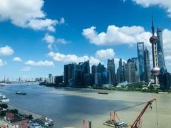 -上海外滩茂悦大酒店