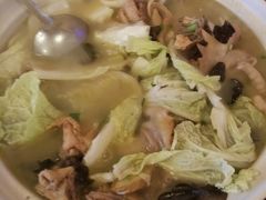 -富正毅三下锅·湘西韵味(天门山索道店)