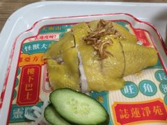 -百福麵家(新馬路店)