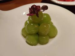 -杭州JW万豪酒店-万豪中餐厅