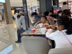 -必胜客(蜀山万象汇店)
