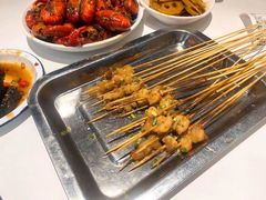 -老长沙龙虾馆(梅林店)