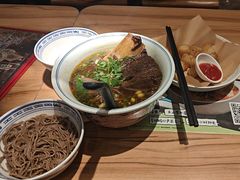 -和府捞面(东方浮庭店)