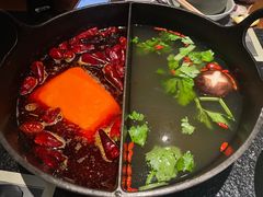 -盡膳口福跷脚牛肉火锅(北美新天地店)