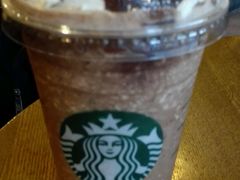 -星巴克(红房子店)