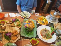 -荷花泰菜(东方新天地店)