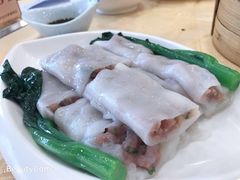 -和乐喜点(宝岗大道店)