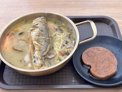 -好麺世家海鲜面馆(新建中路店)