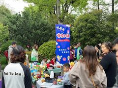 -上海市白玉兰幼儿园