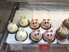 -莉莲蛋挞(日月光店)
