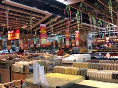 -广百家超市(大东海店)