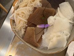 -左庭右院鲜牛肉火锅(新梅广场店)