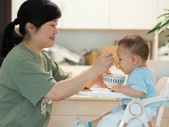 -田螺阿姨自营月嫂·育儿嫂(高新店)