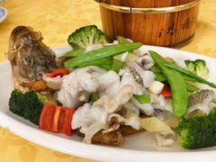 -肥姐美食(同福中路店)