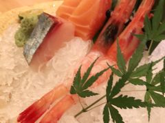 -皇品田苑日式料理(苏州中心店)