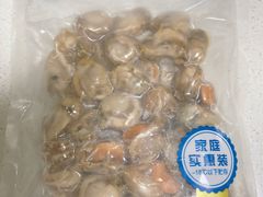 -王四营海鲜市场