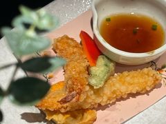 -松鹤精致料理(五一中路店)