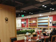 -宏状元现熬粥·京味菜(五棵松店)