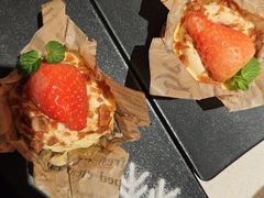 -海底捞火锅(之心城店)