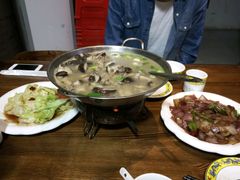 -老味道1992(武当山店)