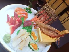 -花狸日本料理(柏庐广场店)