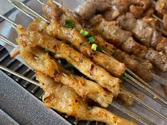 宜宾烤猪鼻筋-纪录片《人生一串》体验店(静安店)