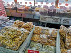 -二斗栗子(黄河道店)