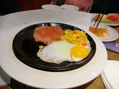 -牛排叔叔自助餐厅(太原万达店)