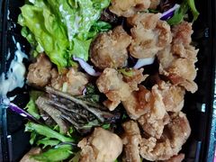 -鸟幸 TORISAKI 炭火居酒屋
