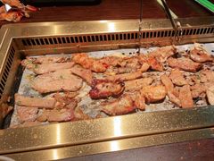 -新石器烤肉(之心城店)