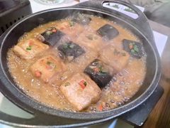 -徽镇小厨·经典徽菜(马连道店)