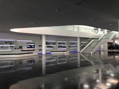 -华晨宝马铁西工厂