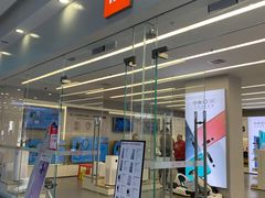 -万达广场(沈阳铁西店)