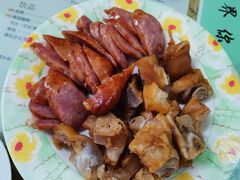 -品味轩(华山路店)
