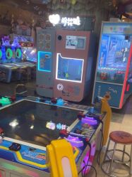 -卡通尼·Safari非洲探索乐园·生日会(金桥国际商业广场店)