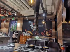 大堂-白玉串城(南六中路店)