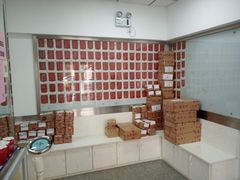 大堂-孟氏拔罐(纬一路店)