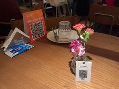 -芭莉与彩虹西餐厅(成都合生汇店)