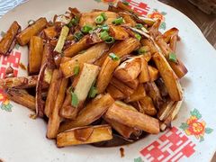 -妈妈的小作坊(陈家镇店)