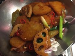 -绿茶餐厅(蓝色港湾店)