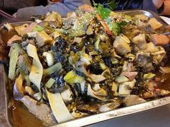 android_upload_pic-锦尚阁烤鱼•天津菜(宣武门胡同店)